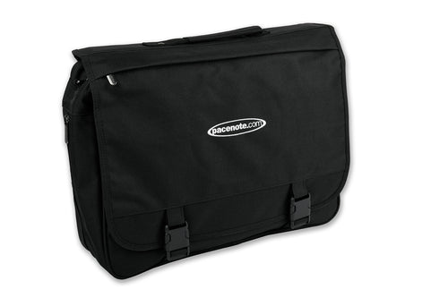 Pacenote Co-Driver Bag