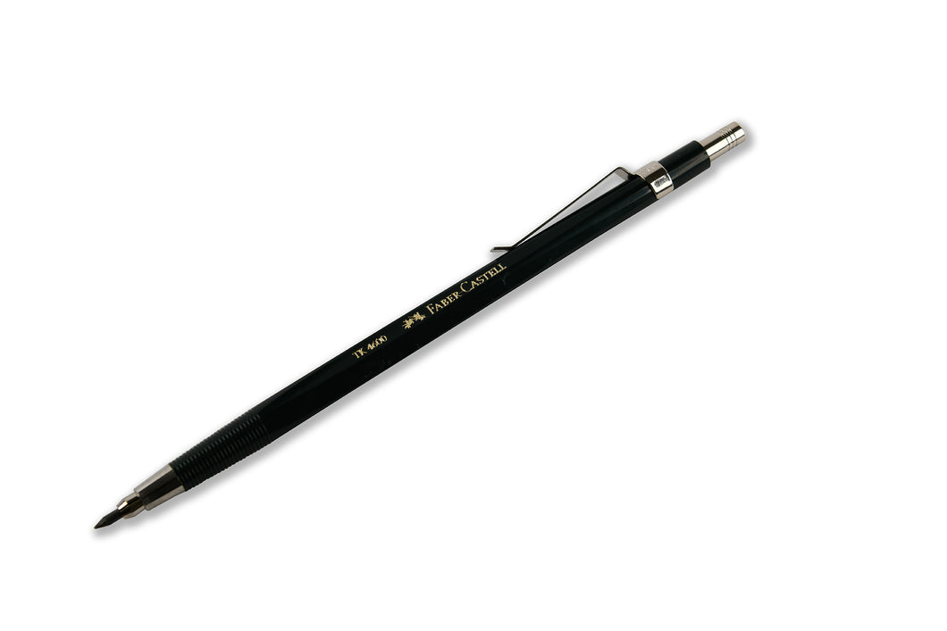 Faber-Castell Clutch Pencil - TK4600