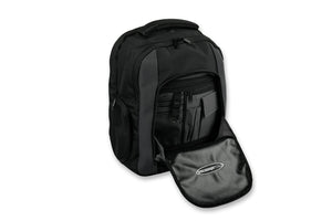 Pacenote Backpack Co-Driver Bag