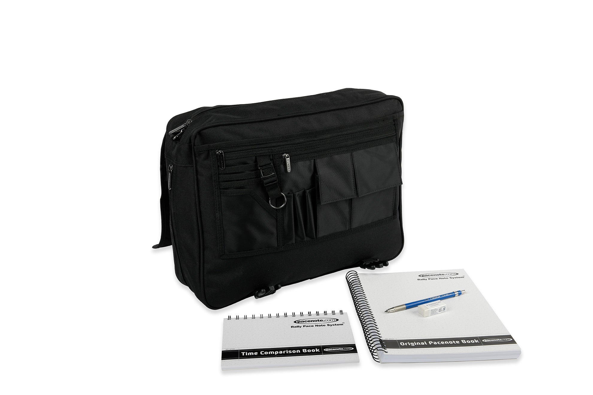All Pacenote Pacenote.com | Pacenote Books & Rally Co-Driver Equipment