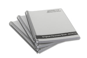All Pacenote Original Complete Pacenote Book – Pacenote.com