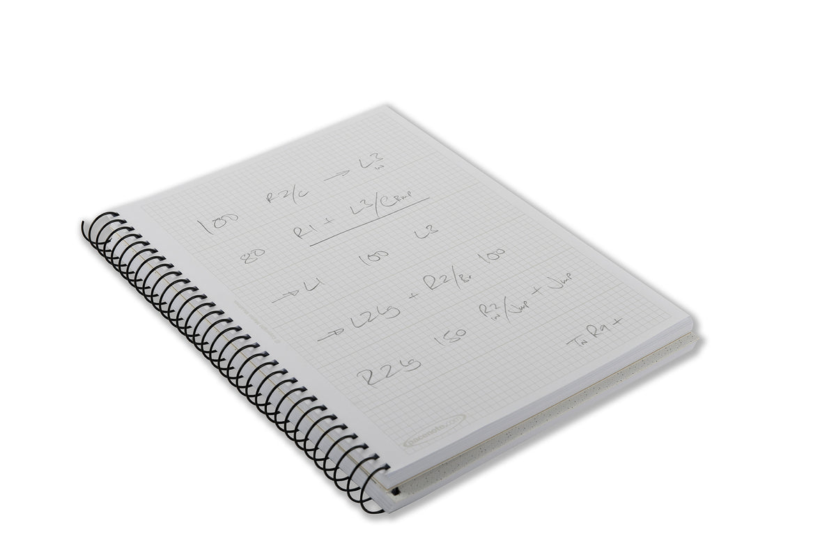 Original Complete Pacenote Book – Pacenote.com