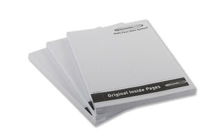 Original Pack of Inside Pages