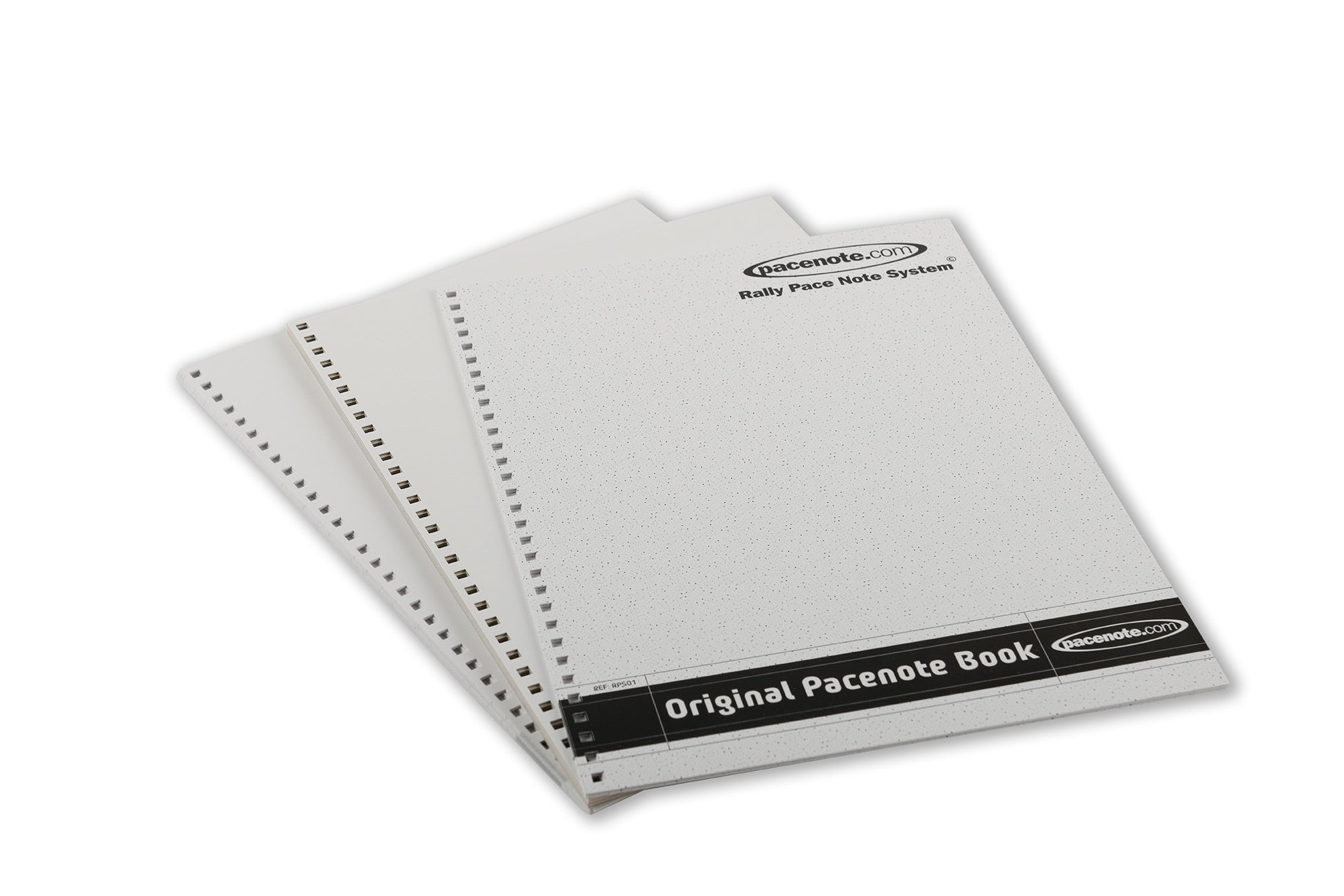 Original, Pack of Covers – Pacenote.com