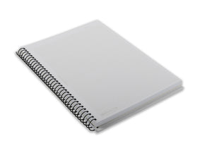 All Pacenote A4 Pacenote Book | Pacenote.com